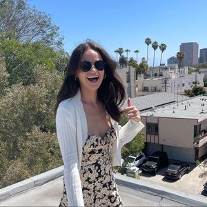 Meet your Posher, Mackay